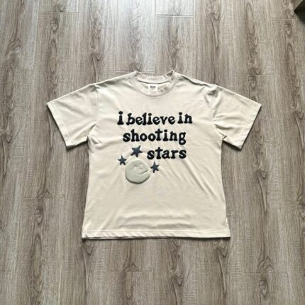 I Believe In Shooting Stars T-shirt
