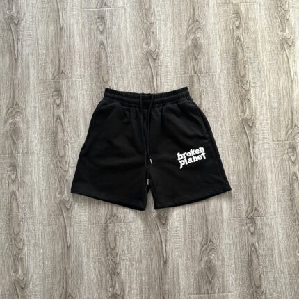 BPM Basics Shorts – Black