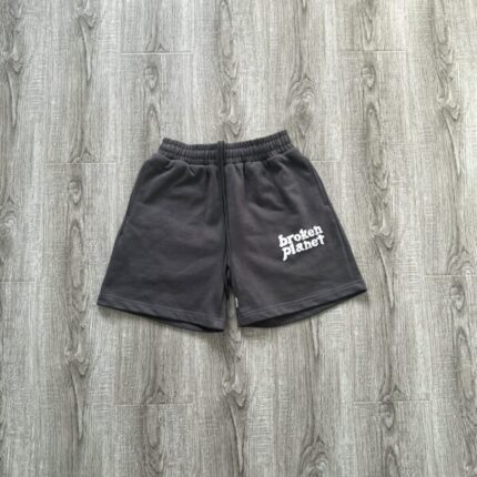 BPM Basics Shorts – Grey