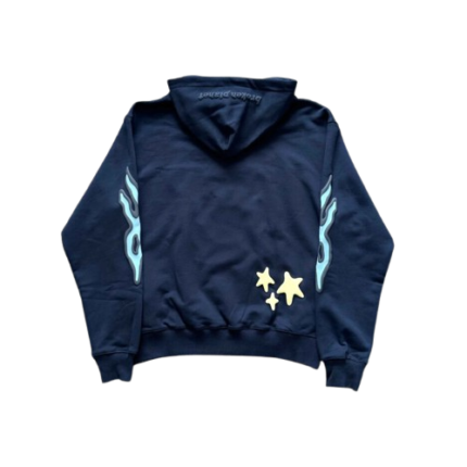 Astral Energy Hoodie