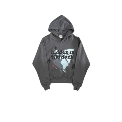 Broken Planet ‘Hidden in the Dark’ Hoodie